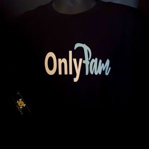 Block Bully’z ‘Only Fam’ shirt.